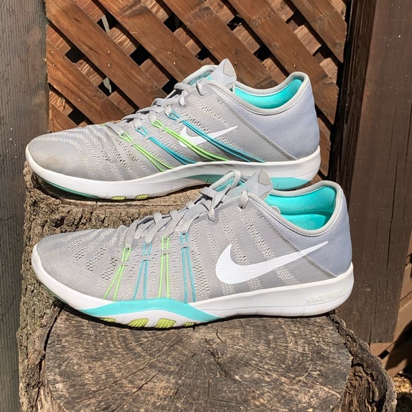 nike free tr 6 training shoes